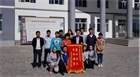 加強校企合作，深化聯動機制，充分發揮人才培訓基地作用