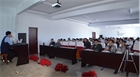 加強員工技術(shù)培訓(xùn)，提升公司種薯質(zhì)量 ——我公司開展馬鈴薯病毒與病害防治知識大型培訓(xùn)講座