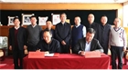 內蒙古陰山優麥燕麥研究院與內蒙古農業大學簽訂協議開展燕麥產業產、學、研合作